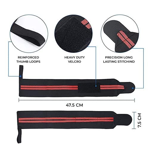 ESPERANCE Sports Weightlifting Wristband Training Hand Bands Sport Hand Wrist Wrap Wrist Support